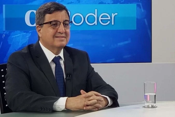 (crédito: Carlos Vieira/CB/D.A Press) (crédito: Carlos Vieira/CB/D.A Press)