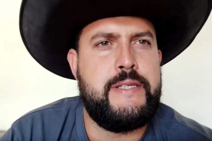 (crédito: Reprodução) (crédito: Reprodução)