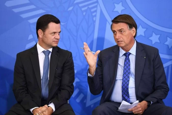 (Foto: Evaristo Sa/AFP) (Foto: Evaristo Sa/AFP)