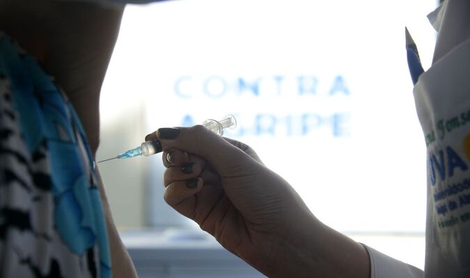 (Foto: Tomaz Silva/Agência Brasil) (Foto: Tomaz Silva/Agência Brasil)