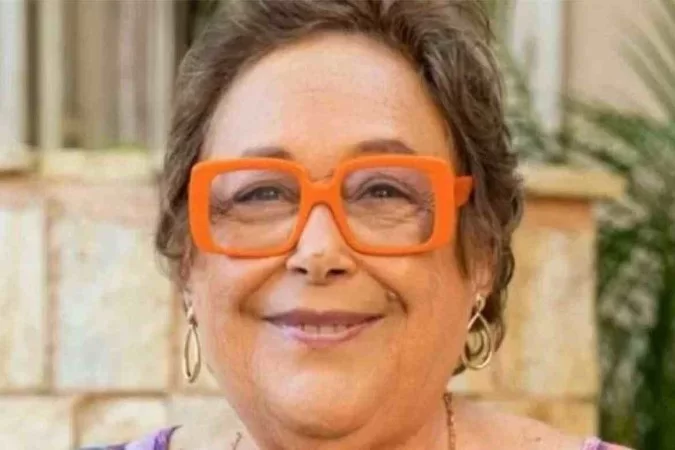  (Foto: TV Globo
)