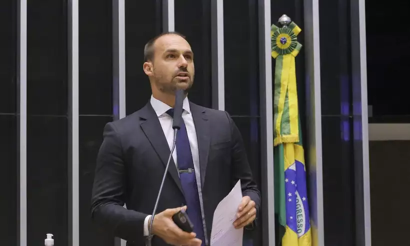 (Foto: Paulo Sérgio/Câmara dos Deputados) (Foto: Paulo Sérgio/Câmara dos Deputados)