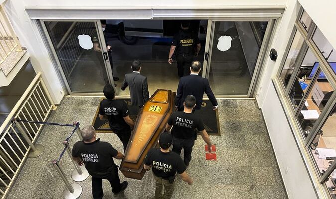(Foto: TV Brasil) (Foto: TV Brasil)