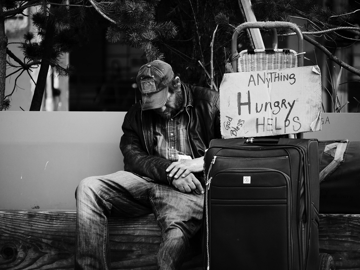 (Foto: Steve Knutson/ Unsplash) (Foto: Steve Knutson/ Unsplash)