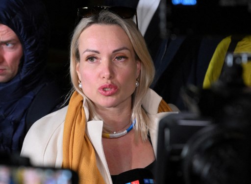 (Foto: AFP) (Foto: AFP)