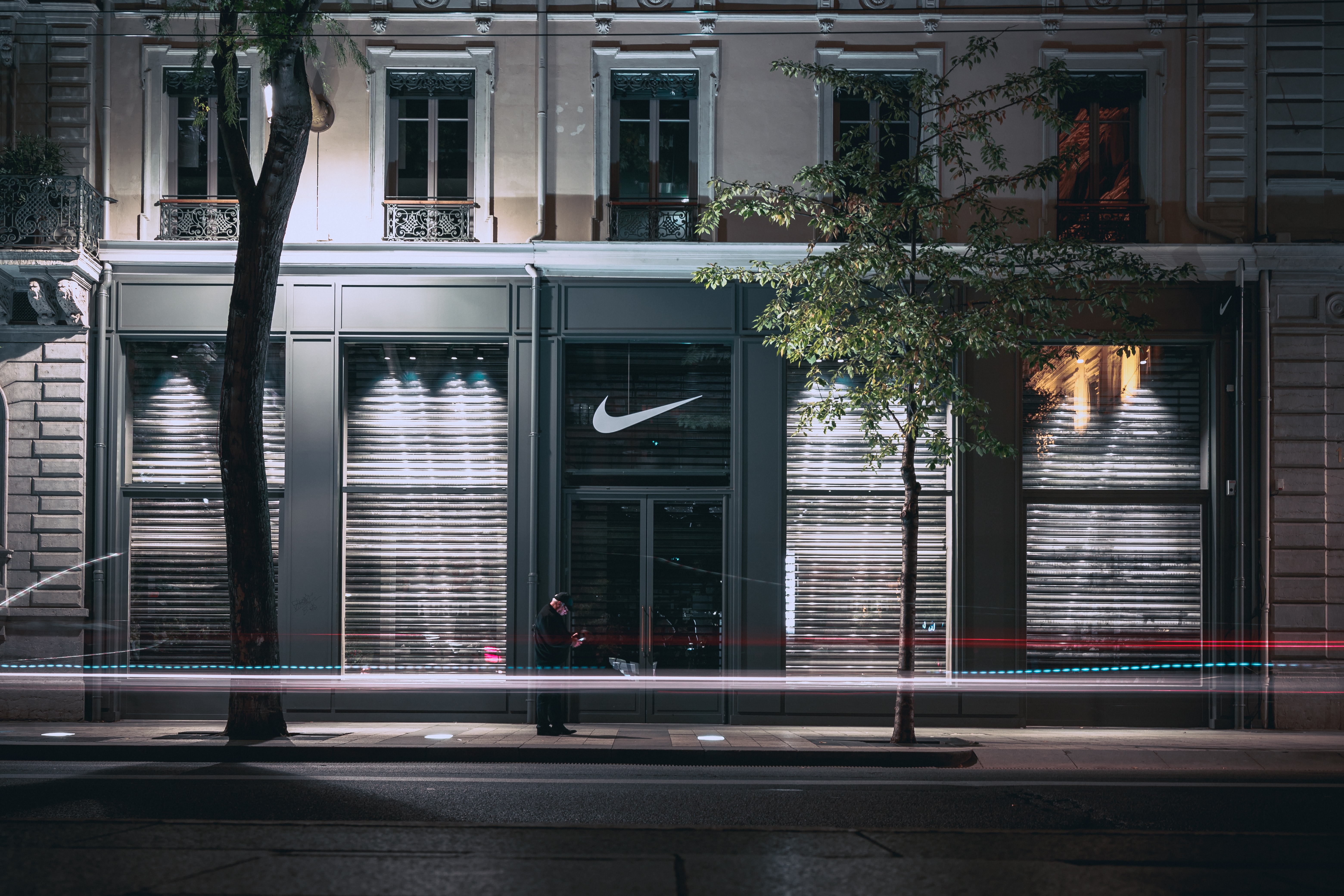 (Foto: Thomas Serer/Unsplash) (Foto: Thomas Serer/Unsplash)