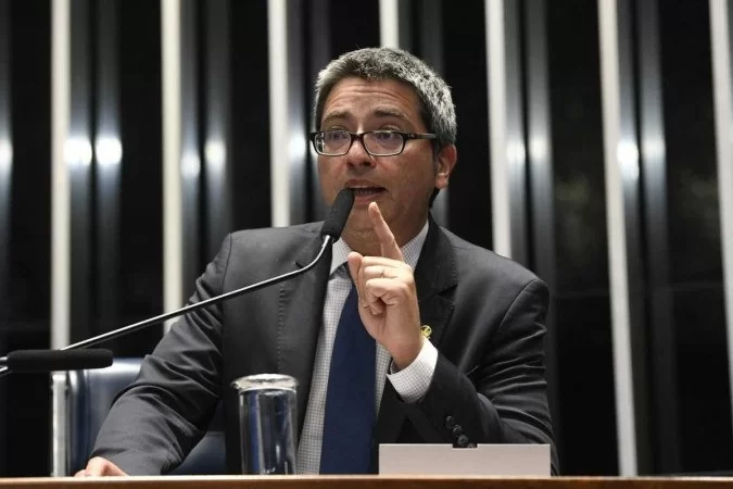(crédito: Jefferson Rudy/Agência Senado) (crédito: Jefferson Rudy/Agência Senado)