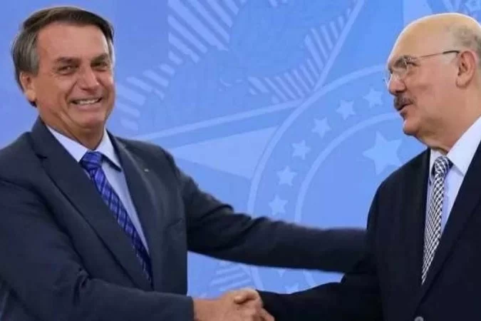 (crédito: Reprodução) (crédito: Reprodução)