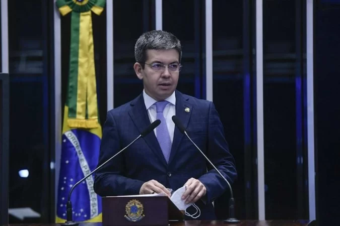 (crédito: Jefferson Rudy/Agência Senado) (crédito: Jefferson Rudy/Agência Senado)
