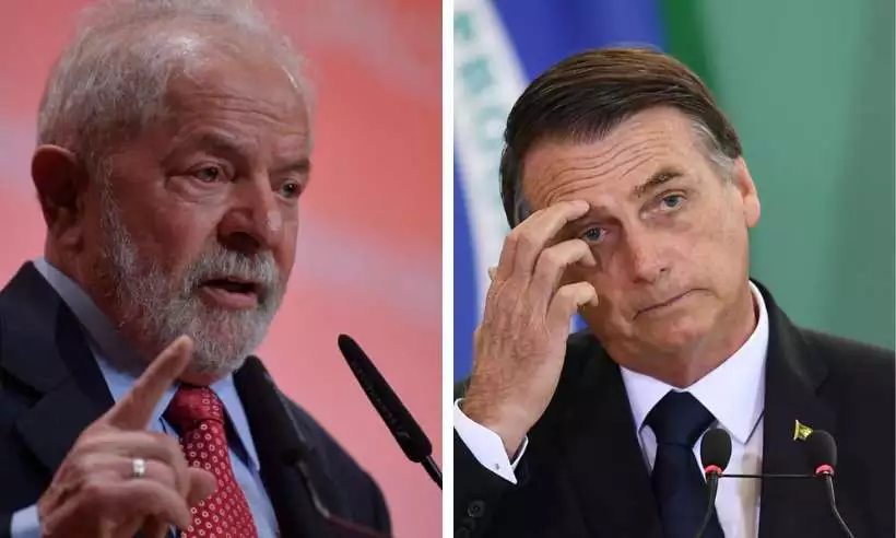 (Foto: JULIEN DE ROSA / AFP Evaristo Sá/ AFP) (Foto: JULIEN DE ROSA / AFP Evaristo Sá/ AFP)