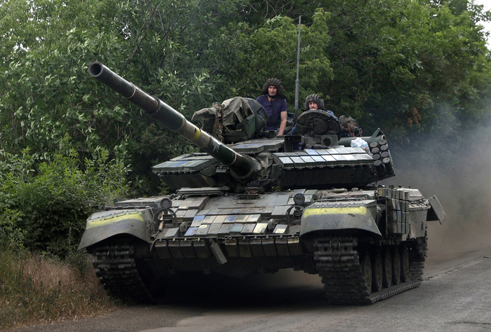 (Foto: Anatolii Stepanov / AFP
) (Foto: Anatolii Stepanov / AFP
)