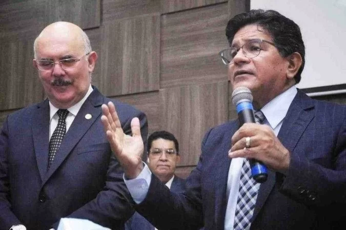 (Foto: Reprodução/Redes sociais) (Foto: Reprodução/Redes sociais)