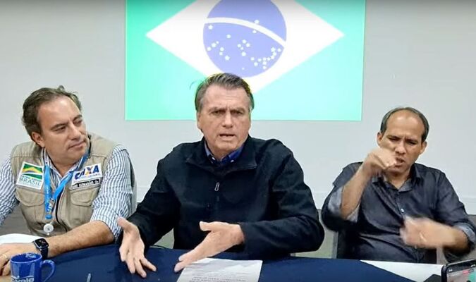 (Foto: Reprodução/Youtube) (Foto: Reprodução/Youtube)