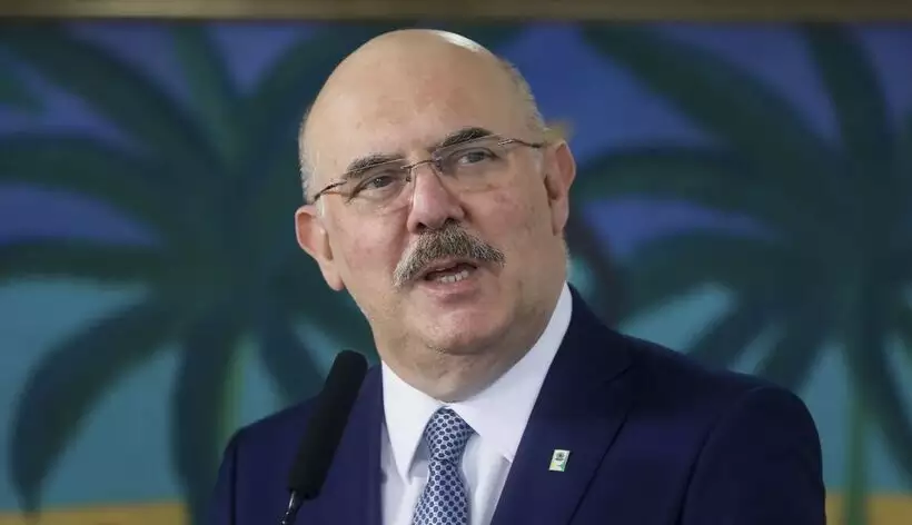 (Foto: Agência Brasil) (Foto: Agência Brasil)
