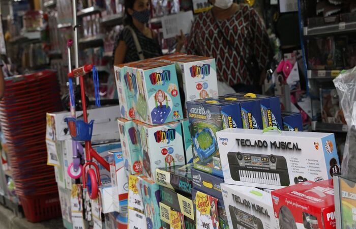 (Foto: Fernando Frazão / Agência Brasil) (Foto: Fernando Frazão / Agência Brasil)