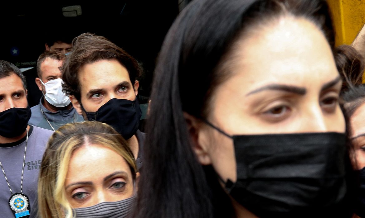 (Foto: Tânia Rêgo/Agência Brasil) (Foto: Tânia Rêgo/Agência Brasil)