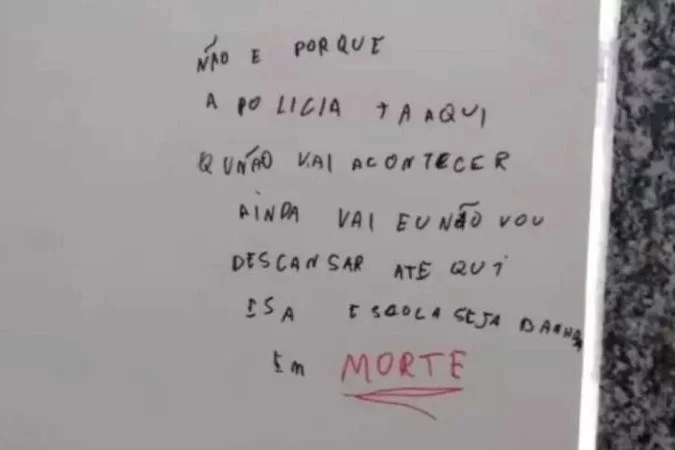 (Foto: Reprodução/Redes Sociais) (Foto: Reprodução/Redes Sociais)