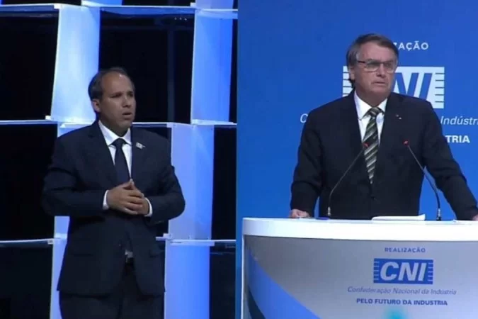 (Foto: Reprodução/YouTube) (Foto: Reprodução/YouTube)