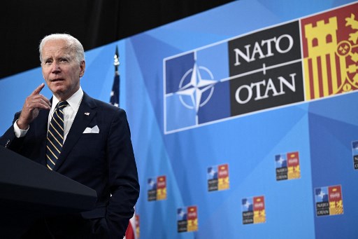 (Foto: Brendan Smialowski / AFP) (Foto: Brendan Smialowski / AFP)