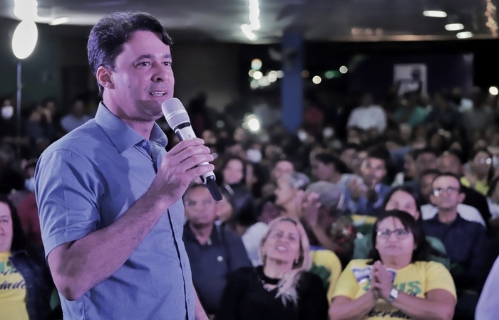 (Foto: Hermes Costa Neto/Divulgação) (Foto: Hermes Costa Neto/Divulgação)