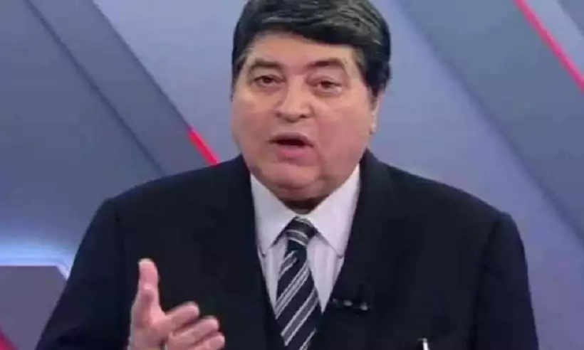 (foto: TV Bandeirantes/Divulgação) (foto: TV Bandeirantes/Divulgação)