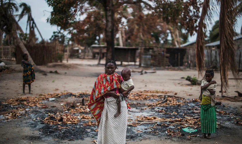 (Foto: Marco Longari/AFP via Getty Images) (Foto: Marco Longari/AFP via Getty Images)
