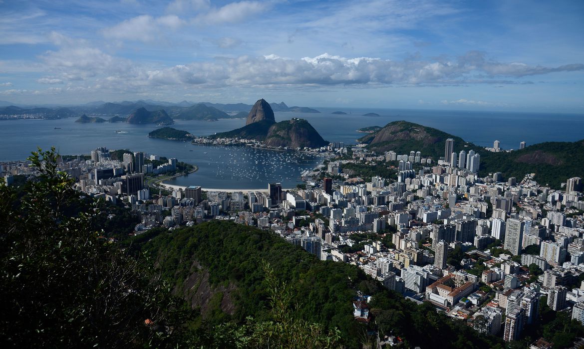 (Foto: Tomaz Silva / Agência Brasil) (Foto: Tomaz Silva / Agência Brasil)