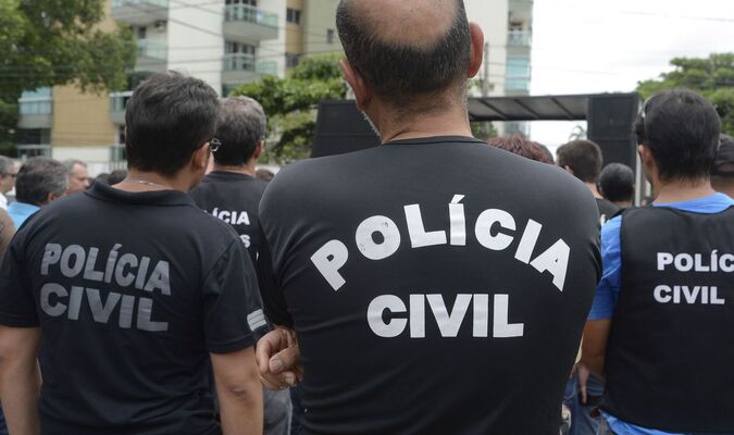 (Foto: Tânia Rêgo/ Agência Brasil) (Foto: Tânia Rêgo/ Agência Brasil)
