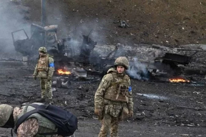 (Foto: Sergei Supinsky/ AFP) (Foto: Sergei Supinsky/ AFP)