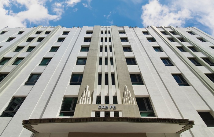 (Taxa de aprovação estadual de 32% foi a maior desde a instituição do Exame da Ordem Unificado (EOU) em 2010. Foto: Foto: Alysson Maria/divulgação.
)
