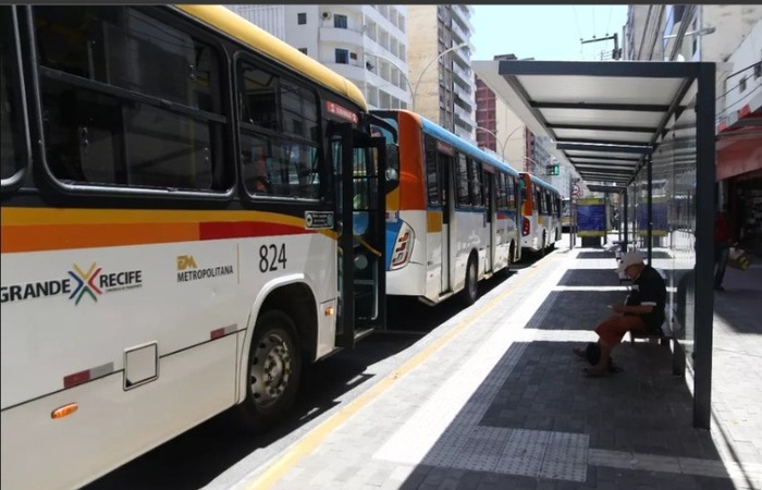 Meu Transporte: Licitação do transporte no Recife emperrou