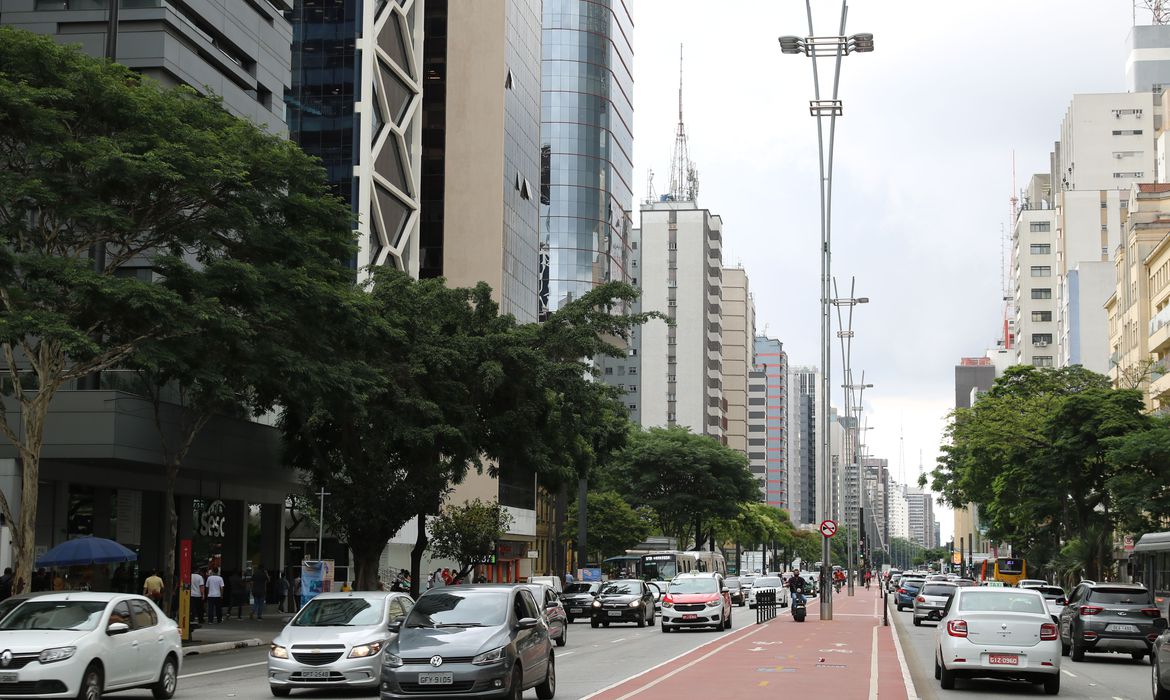(Foto: Rovena Rosa/Agência Brasil) (Foto: Rovena Rosa/Agência Brasil)