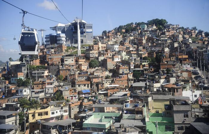 (Foto: Tomaz Silva/Agência Brasil) (Foto: Tomaz Silva/Agência Brasil)