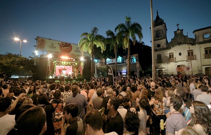Panela do Jazz chega em sua quarta edição com shows de agosto a dezembro |  Viver: Diario de Pernambuco