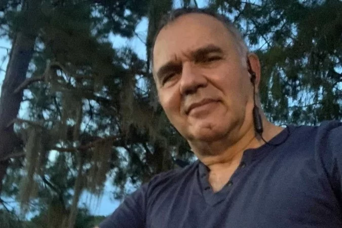 (Foto: Reprodução/Instagram @humbertomartins.oficial) (Foto: Reprodução/Instagram @humbertomartins.oficial)