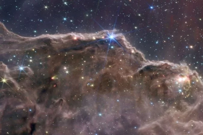  (crdito: Handout / NASA / AFP)