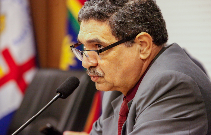  (Foto: Evane Manço/Alepe)