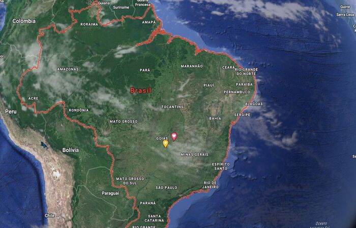  (Crdito: Google Maps)