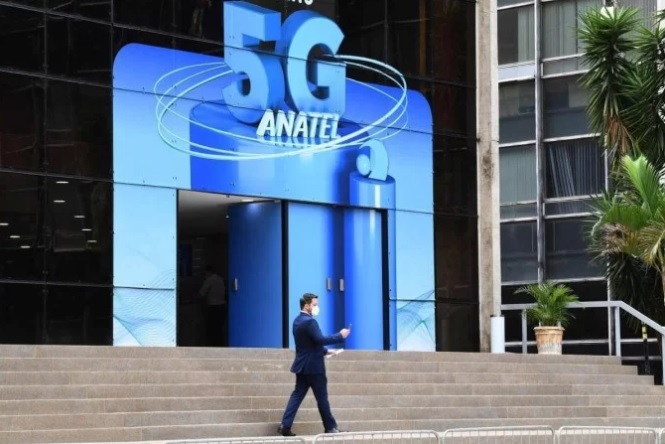 Casas conectadas por meio da tecnologia do 5G devem ser tendência (crédito: EVARISTO SA) Casas conectadas por meio da tecnologia do 5G devem ser tendência (crédito: EVARISTO SA)