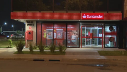 Banco ainda terá que pagar R$ 8,05 milhões em contribuição pecuniária (Foto: Reprodução ) Banco ainda terá que pagar R$ 8,05 milhões em contribuição pecuniária (Foto: Reprodução )