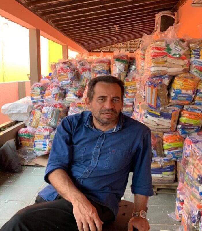 (Padre Arlindo.) (Padre Arlindo.)