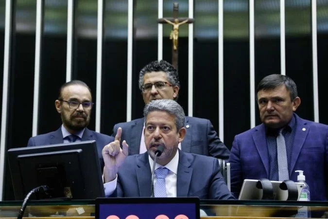 (crédito: Elaine Menke/Camara do Deputados) (crédito: Elaine Menke/Camara do Deputados)