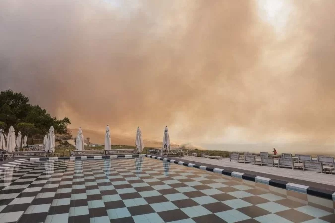 (Foto: AFP) (Foto: AFP)