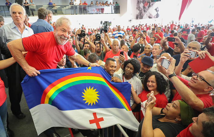 Lula chega a Pernambuco esta semana para agenda com aliados e apoiadores |  Últimas: Diario de Pernambuco