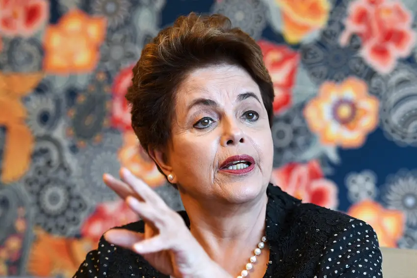 (Foto: AFP) (Foto: AFP)