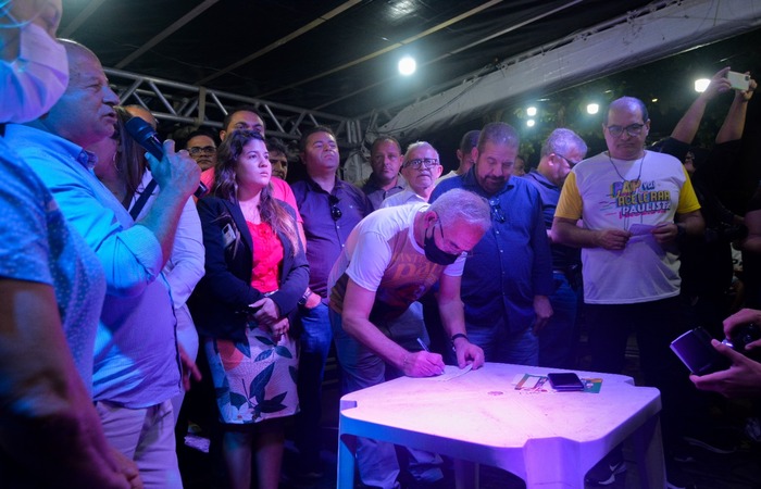 (Foto: Taylinne Barret/DP) (Foto: Taylinne Barret/DP)