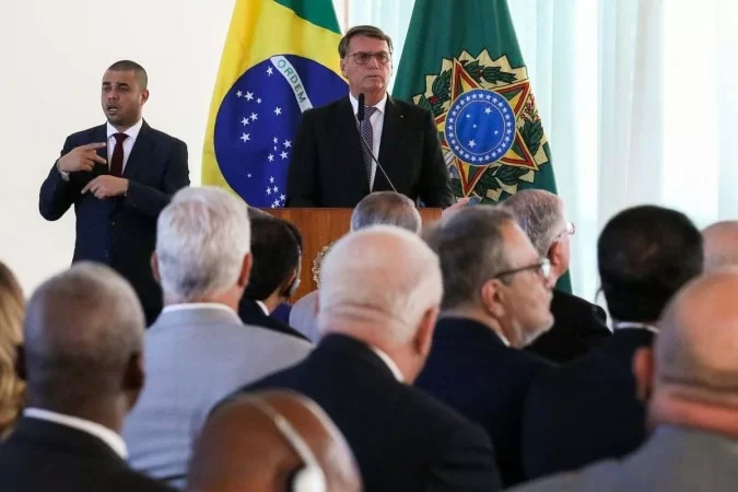 (Foto: AFP) (Foto: AFP)