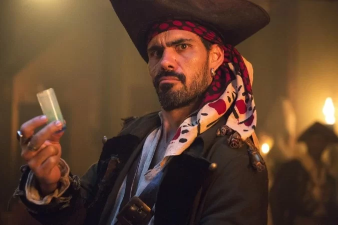 (Foto: DownTown filmes/Divulgação) (Foto: DownTown filmes/Divulgação)