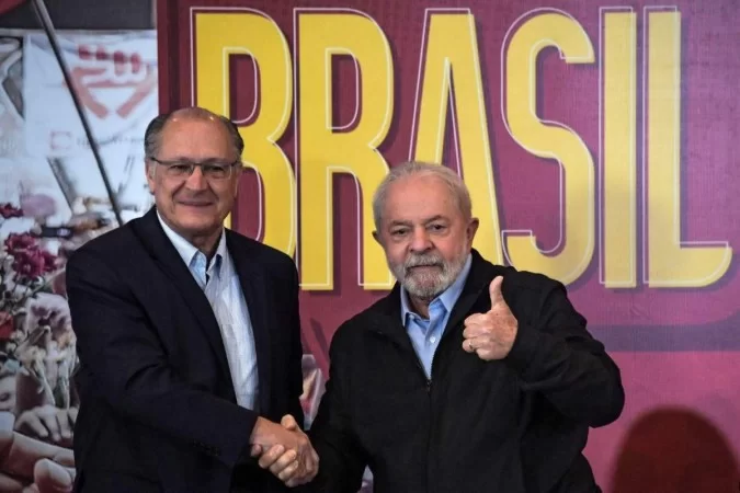  (Foto: NELSON ALMEIDA / AFP)