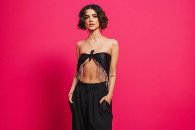 (Foto: Reprodução/Instagram @manugavassi) (Foto: Reprodução/Instagram @manugavassi)